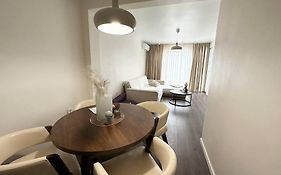 A&S Stay Varna - City Center & Parking Space